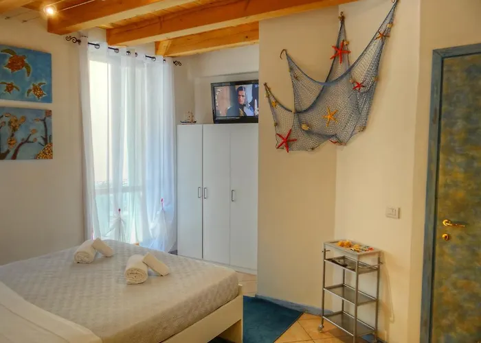 Private Bathroom Double Room